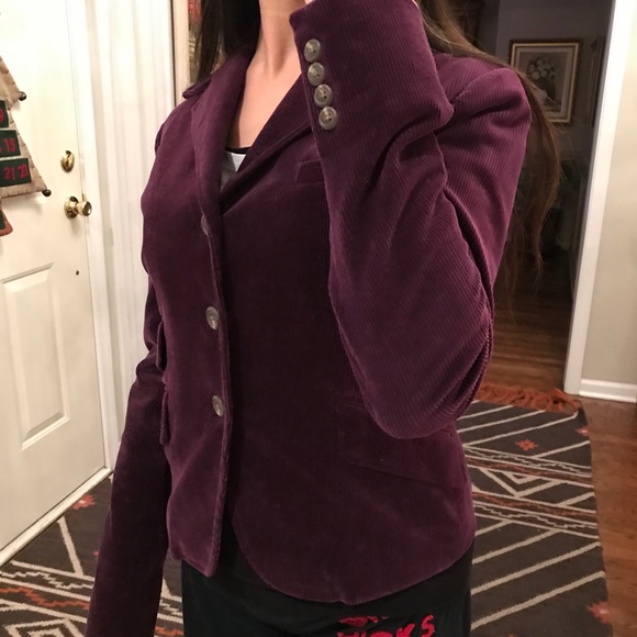 Jacket - Picture 7 of 14